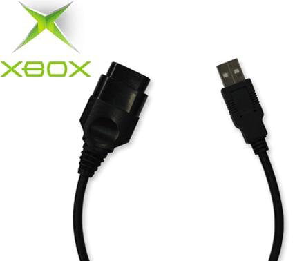 usb adapter xbox controller