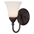 thumbnail image 1 of Savoy House Brunswick 8-1062-1-13 Bathroom Vanity Light, 1 of 2