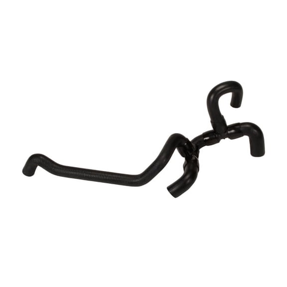 MOLDED RADIATOR HOSE (SAE