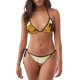 thumbnail image 1 of Fotbe Western Cowboy Ranch Traje de Baño para Mujer de Dos Piezas – Bikini Sexy de Tirantes Tipo Halter con Diseño Triangular, 1 of 6
