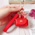 thumbnail image 1 of Mini bag Keychain Anime Toys Kids Christmas Gift, 1 of 3