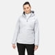 thumbnail image 2 of Regatta - Chaqueta Highside VI para Mujer (Gris Ciberespacio) Regatta UTRG6159_cyberspacegrey, 2 of 6