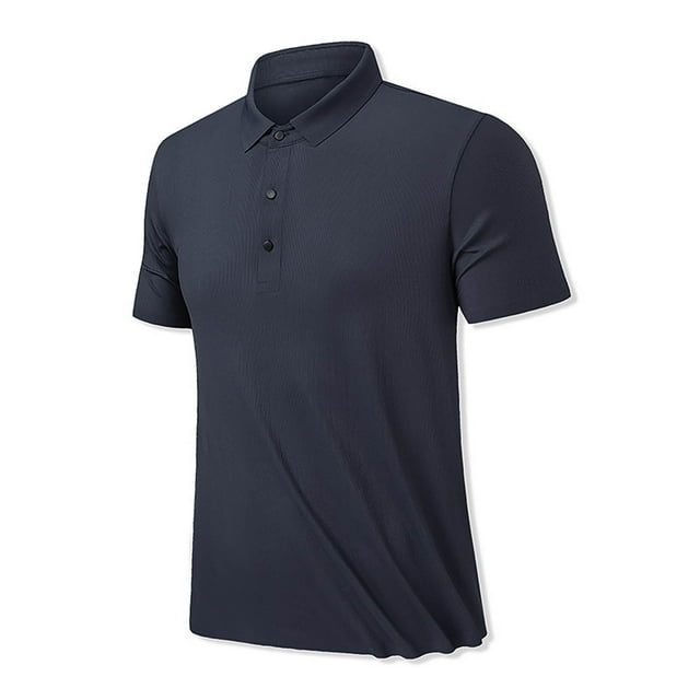 pstuiky camisetas de hombre, Camisa informal holgada de manga corta de color liso para hombre camisas casuales para hombre m