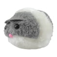 thumbnail image 2 of Juguete para Gato Fancy Pets Catch Gris con Blanco con Forma de Cuyo, 2 of 4