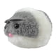 thumbnail image 2 of Juguete para Gato Fancy Pets Catch Gris con Blanco con Forma de Cuyo, 2 of 4