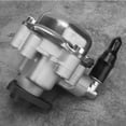 thumbnail image 4 of Power Steering Pump, Durable High Rigidness Steering Pump with Aluminum Alloy Material for Improving The Maneuverability Of The Vehicle, 4 of 8