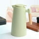 thumbnail image 3 of Hervidor de agua con aislamiento térmico portátil Sunnimix Botella de 1L jarra verde claro, 3 of 7