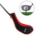 thumbnail image 2 of Bangcool Golf Club Cover Creative Multipurpose Protective Head Cover Golf Iron Head Cover, 2 of 9