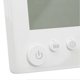 thumbnail image 2 of Digital Thermostat LCD Display Timing Programmable Temperature Controller AC 90‑240V for Heating 3A Water Heating, 2 of 4