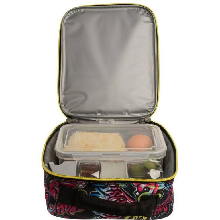 That Girl Lay Lay Insulated Lunch Box for Girls