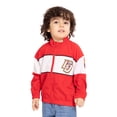 thumbnail image 2 of Pixar Cars Toddler Full Zip Jacket with Long Sleeves, Sizes 12M-5T, 2 of 6