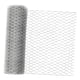 thumbnail image 4 of Malla de alambre para gallinero, protección para verduras, patio, jardín exterior, hexagonal 04 mx10 m, 4 of 8