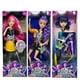 thumbnail image 3 of 2025New Doll Toy Devil Hunter Action Doll Toy Rumi Mila Zoe Beautiful Princess Doll Plastic DIY Girl Toy, 3 of 5