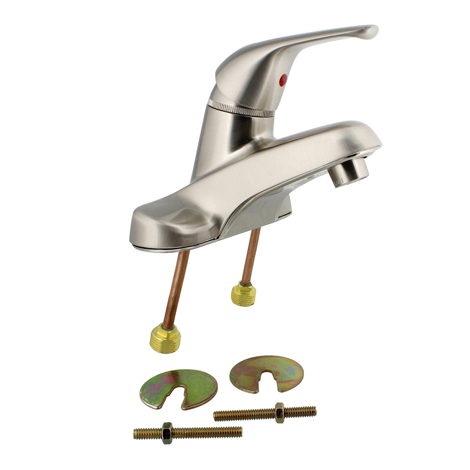 Empire Faucets RV Lavatory Faucet 4 Inch Small Sink Bathroom Faucet