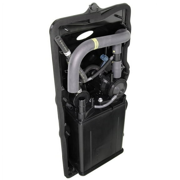 Genuine WVE Vapor Canister