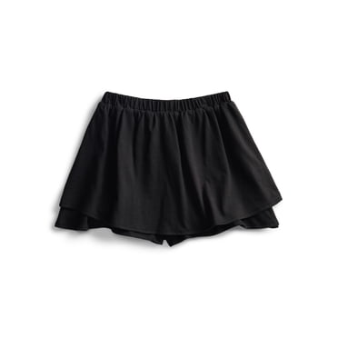 Wonder Nation Girls Scooter Skirt, Sizes 4-10