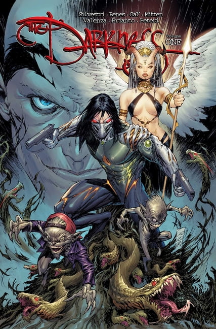 Spawn Spawn Manga: Shadows of Spawn, (Paperback) - Walmart.com