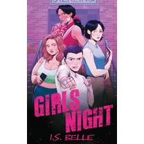 Girls Night, (Paperback)