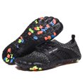 thumbnail image 1 of Nexete Water Shoes Quick Dry Barefoot for Swim Diving Surf Aqua Sport Beach Vaction, 1 of 6