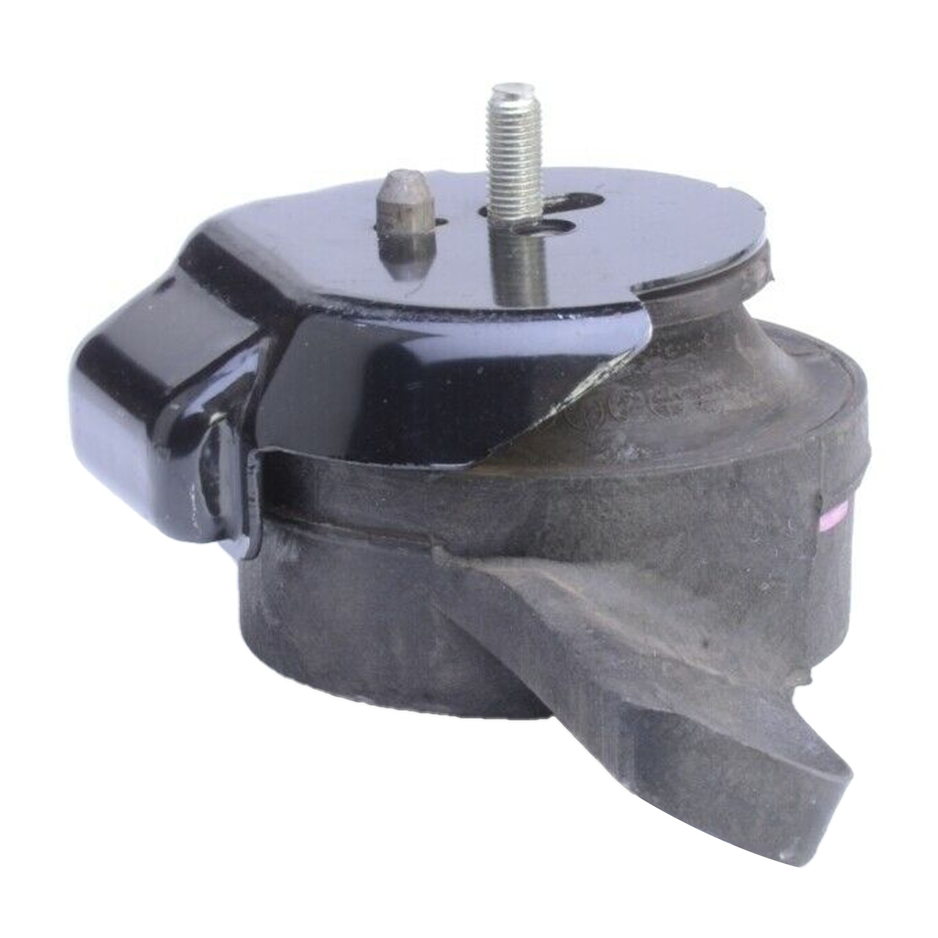 CF Advance Compatible with 00-06 Subaru Baja Legacy Outback 2.5L Rear Left Engine Motor Mount A6735 EM-7256 2000 2001 2002 2003 2004 2005 2006
