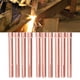 thumbnail image 4 of Puntas De Pinza TIG, Repuesto De Puntas De Pinza TIG, 10 Piezas, Sustituto Perfecto Para WP17 18 26, 4 of 7