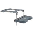 thumbnail image 4 of Children Car Safety Seat Footrest Foldable Pram Footrest Adjustable Attachment Support Baby Foot Pedal Rest Holder Accessories Boris, 4 of 5