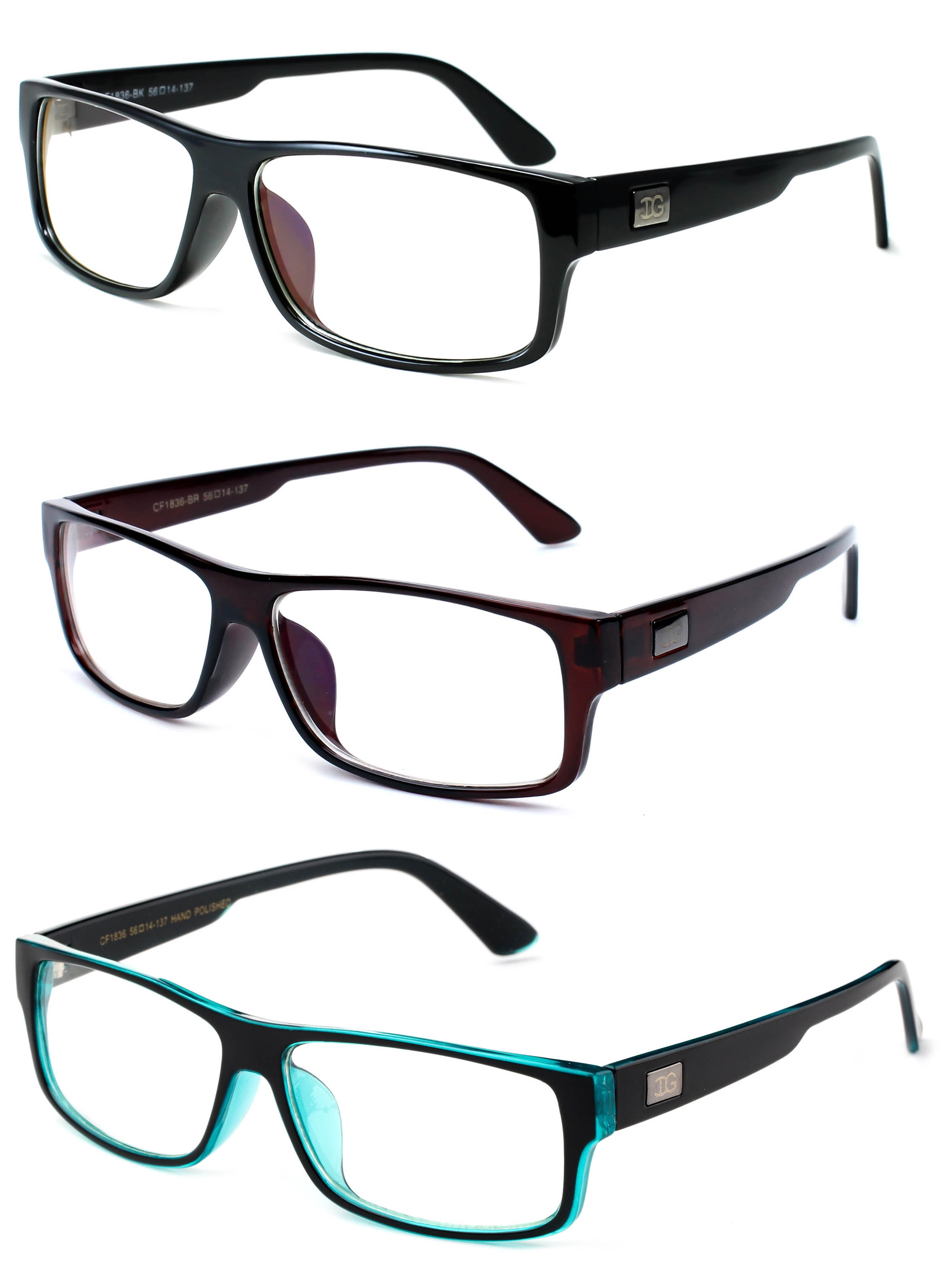 Glasses homework picture