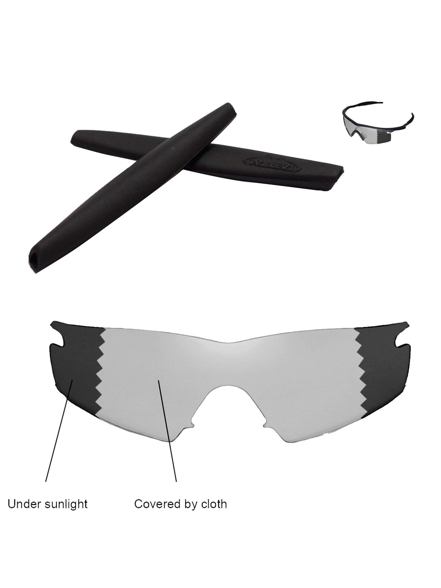 Oakley M Frame Strike Sunglasses 