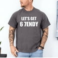 thumbnail image 2 of 67 Six Seven Sendy 6 7endy Let's get Sendy 67 Meme Funny 6 7 T-Shirt, Multicolors, Size S-5XL, 2 of 5