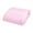 Pink, variant on Puntoco Clearance 27X39In Flannel Blanket Soft Warm Cozy Bed Blanket Plush Sofa Throw Blanket Pink