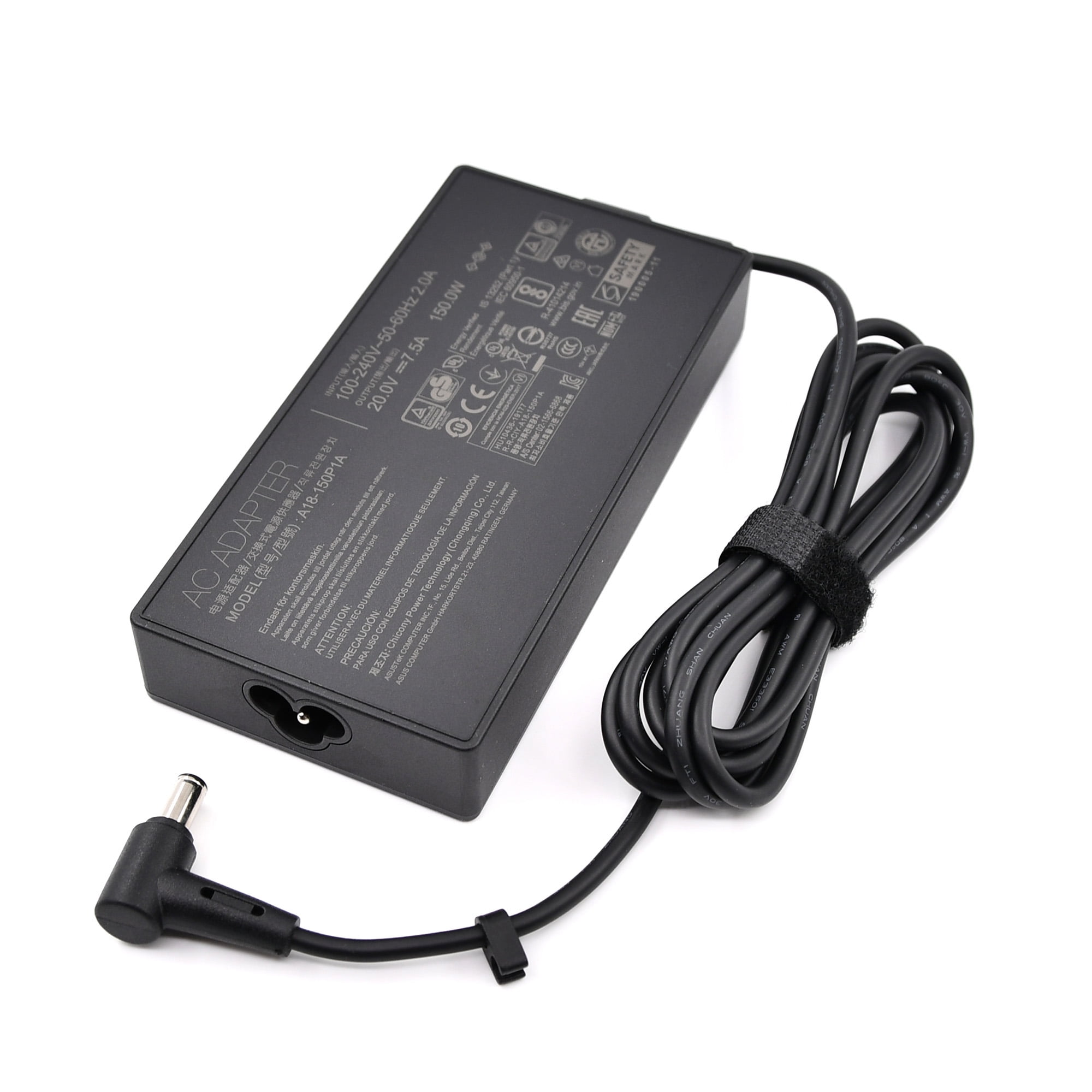 Heizevice A18-150P1A Chargeur pour ordinateur portable Asus TUF