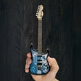 thumbnail image 2 of Detroit Lions NFL Mini "NorthEnder" Guitar, 2 of 2