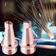 thumbnail image 3 of Birdeem Handheld Welding Nozzle Super Powerful Weiye Welding Machine Accessories Lens Welding Copper Nozzle Nozzle Wire Guide Nozzle Wire Feeding Nozzle, 3 of 10