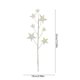 thumbnail image 3 of Adornos de estrellas patrióticas | Rama ornamental para festivales navideños | Decoración para fiestas en interiores y exteriores: macetas, centros de mesa y eventos temáticos, 3 of 6