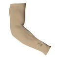 thumbnail image 2 of TUFF Arm Sleeves for Men Women -Tattoo Cover up Sleeves to Cover Arms, Sun Protection - Perfect for Cycling Golf Running Driving (Beige), 2 of 7