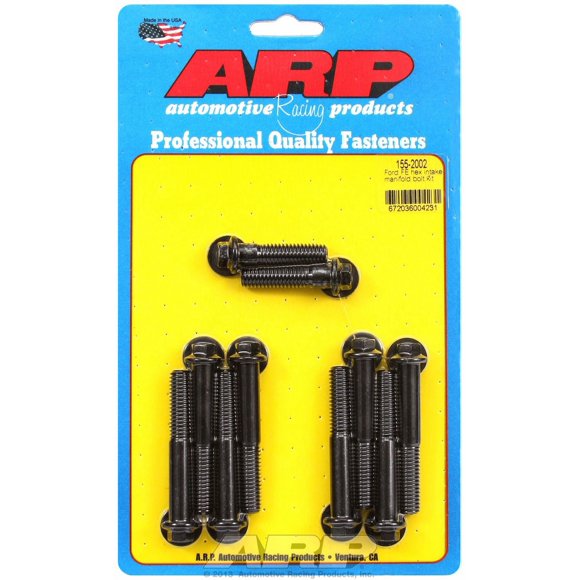 Hex Intake Manifold Bolt Kit