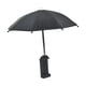 thumbnail image 4 of de teléfono portátil Parasol a prueba de lluvia Fácil de llevar Estudio Parasol impermeable ajustable para teléfono Bicicleta Viajar, 4 of 9