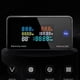 thumbnail image 5 of AC 50-300V VoltíMetro AmperíMetro KWS Powers Medidor de EnergíA LED Digital AC Wattmeter Electric Meter, 5 of 5