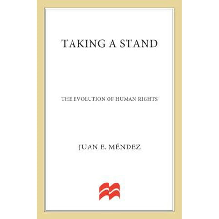 Talking Stand - Taking a Stand - eBook
