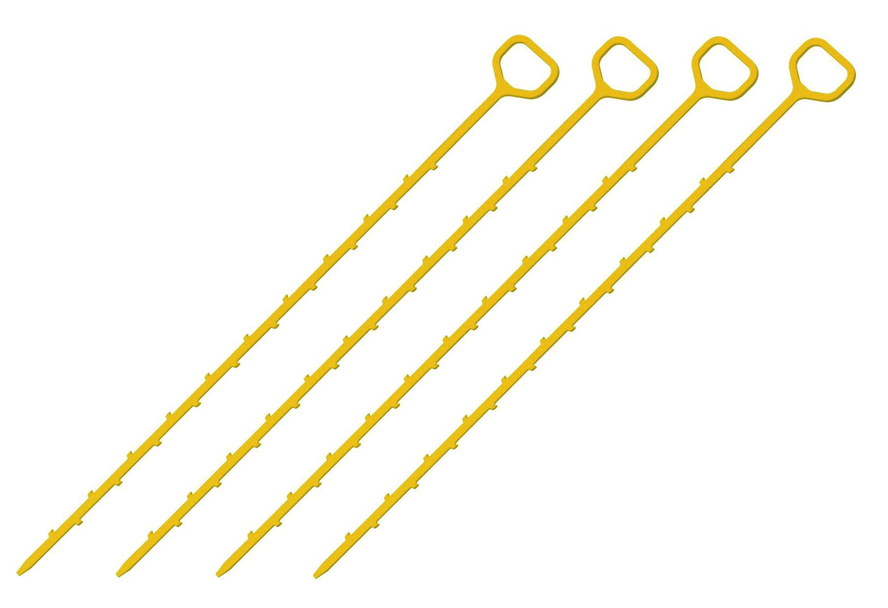 Cobra 00412 Drain Cleaning Tool (4 Pack)