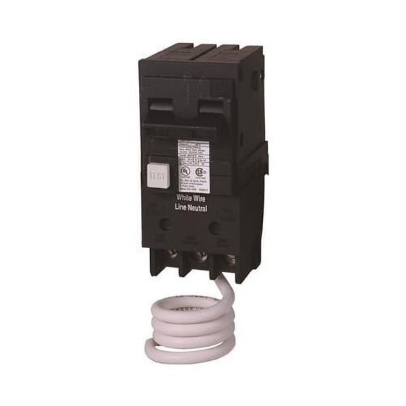 SIEMENS QF260 GFCI, 60 AMP, 2 POLE, 240 VOLT QF260