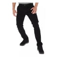 thumbnail image 4 of Pantalones Casuales Para Hombre De Gabardina Stretch, 4 of 8
