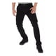 thumbnail image 4 of Pantalones Casuales Para Hombre De Gabardina Stretch, 4 of 8