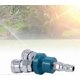 thumbnail image 4 of 3-Way Pneumatic Air Compressor Manifold Connector for Multi-Hose Coupler Fittings Tools, 4 of 4
