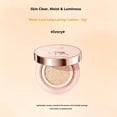 thumbnail image 3 of All in One Makeup Kit, Ten Piece Beauty Set, Portable and Easy to Store, One Step for Beginners or Professional Makeup Sets Beginners. 4ml, 3 of 7