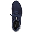 thumbnail image 4 of Tenis Skechers Go Run Elevate para Hombre 220329XNVY azul marino 27.5, 4 of 5