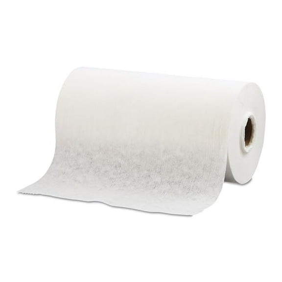 GeneralClean X60 Cloths Multi-Task Cleaning Wipes (35401), Strong and Absorbent Towels, White (130 Sheets/Roll, 12 Rolls, 1,560 Sheet Total)