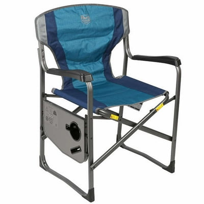 Timber ridge ergo frame director's chair hotsell