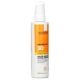 thumbnail image 3 of Protector solar en aerosol La Roche Posay Anthelios SPF 30 200 ml, 3 of 5