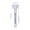 5, variant on Water Thermometer Flamingo Floating Durable Swimming Pool Thermometer Cartoon Pond Temperature Monitor